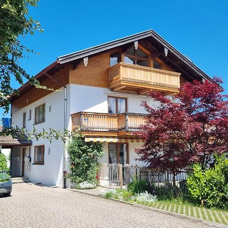 Ferienwohnung Lorenz Руполдинг Екстериор снимка