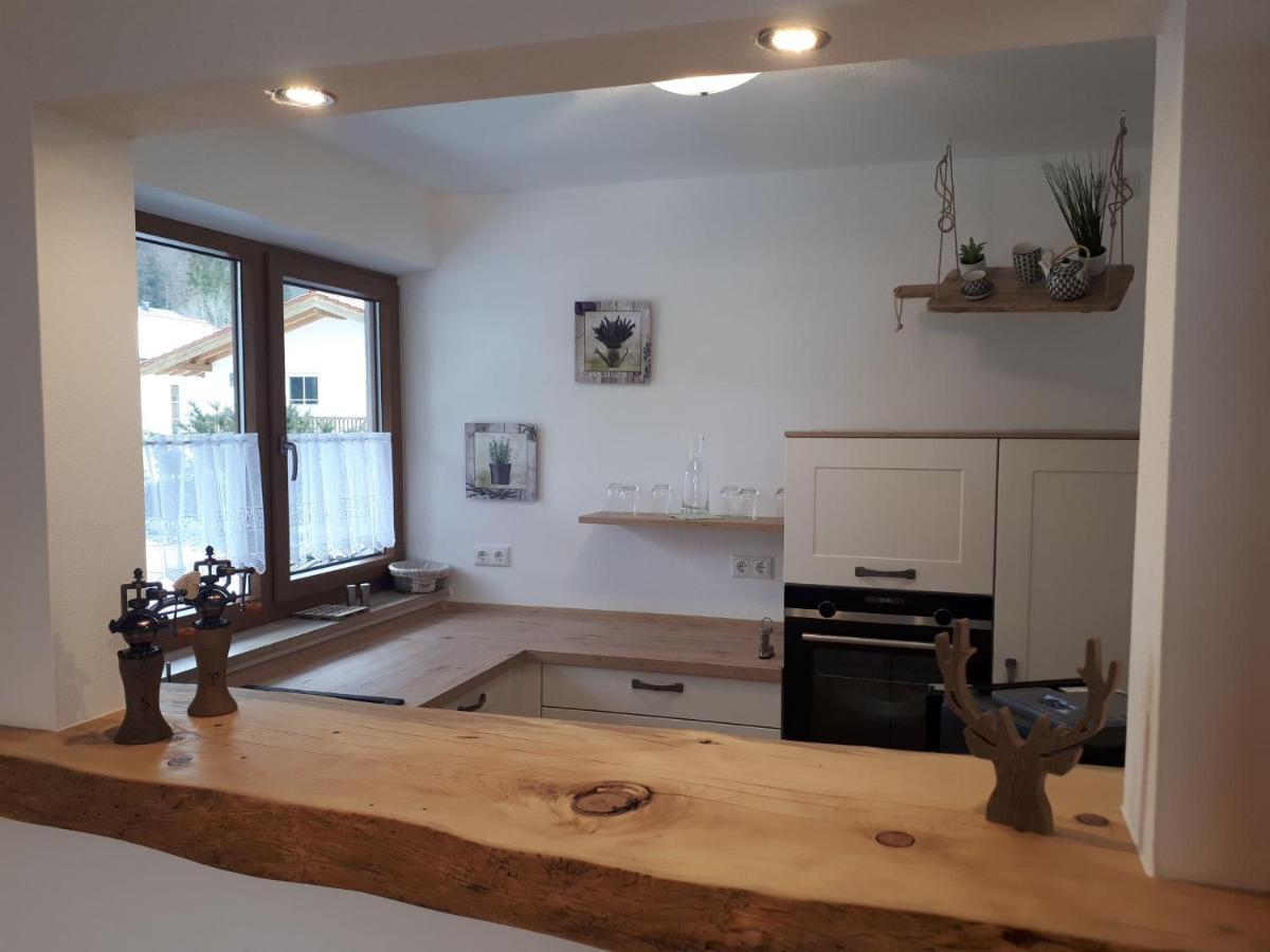 Ferienwohnung Lorenz Руполдинг Екстериор снимка
