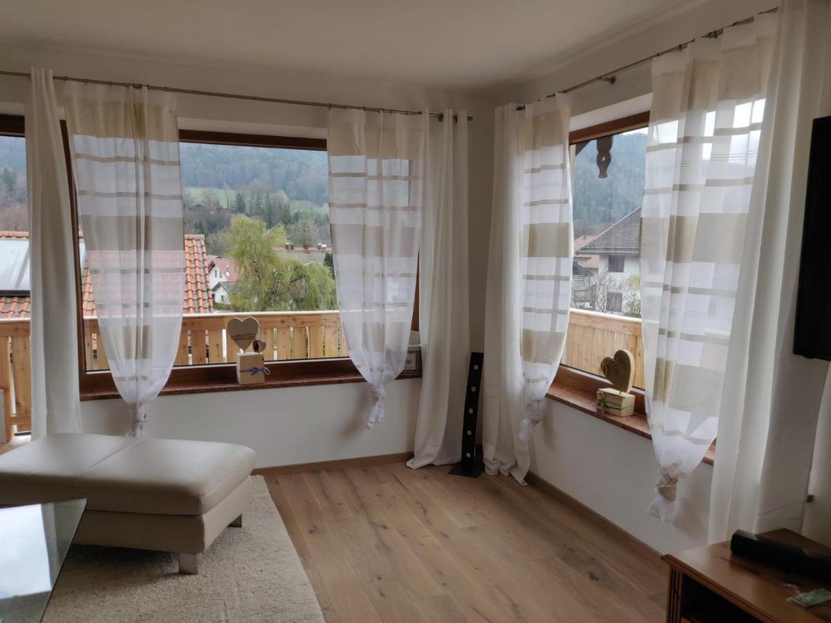 Ferienwohnung Lorenz Руполдинг Екстериор снимка