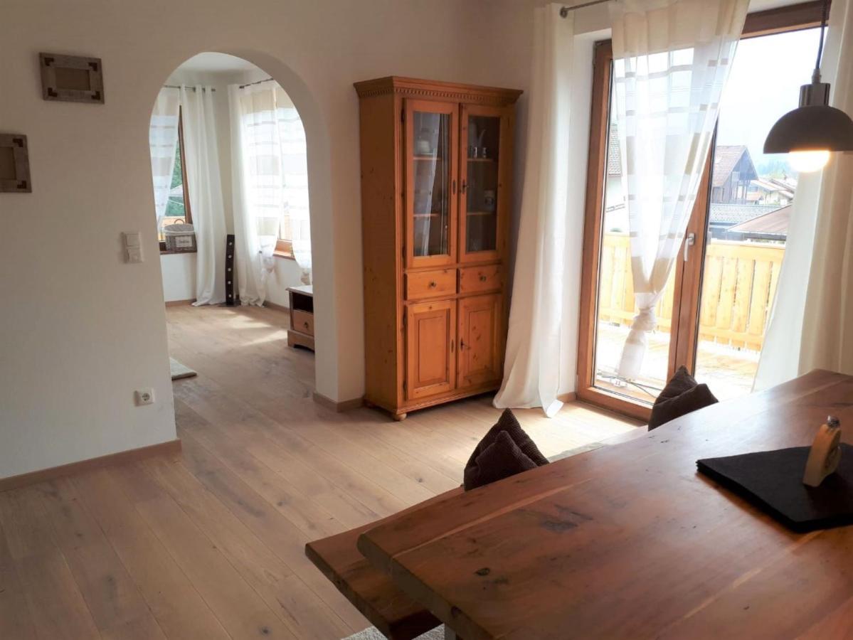 Ferienwohnung Lorenz Руполдинг Екстериор снимка