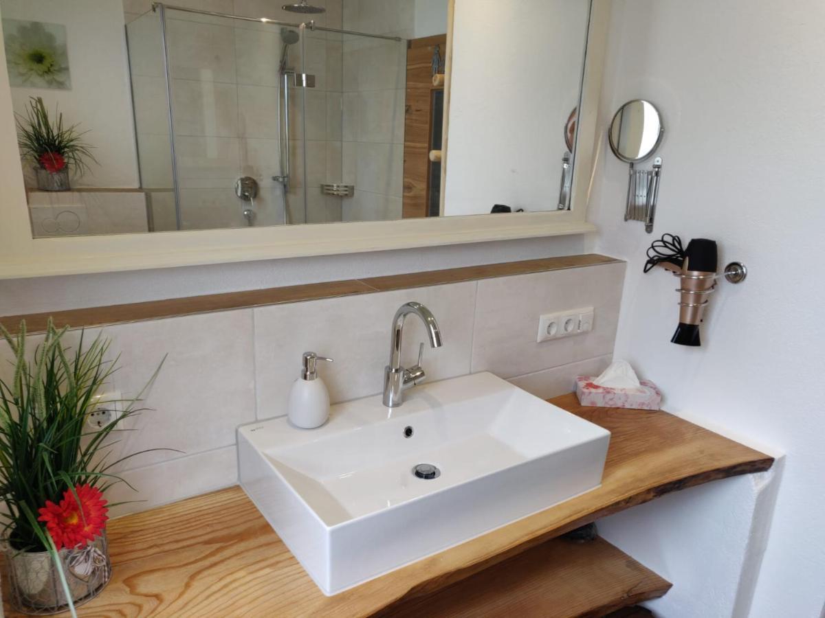 Ferienwohnung Lorenz Руполдинг Екстериор снимка
