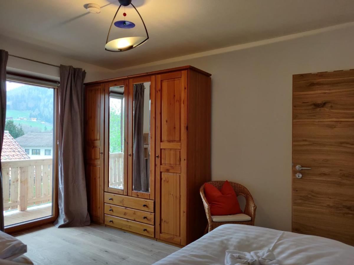 Ferienwohnung Lorenz Руполдинг Екстериор снимка
