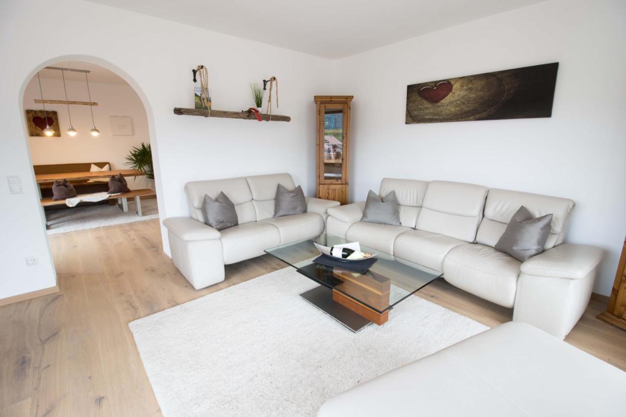Ferienwohnung Lorenz Руполдинг Екстериор снимка