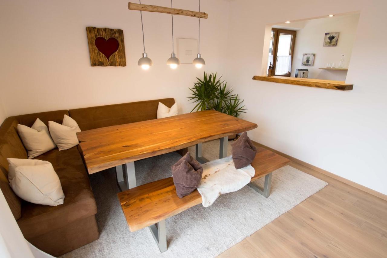 Ferienwohnung Lorenz Руполдинг Екстериор снимка