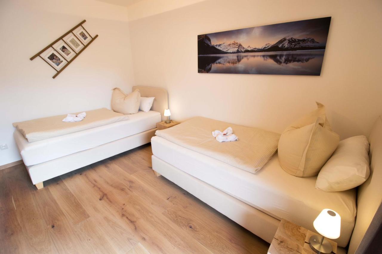 Ferienwohnung Lorenz Руполдинг Екстериор снимка