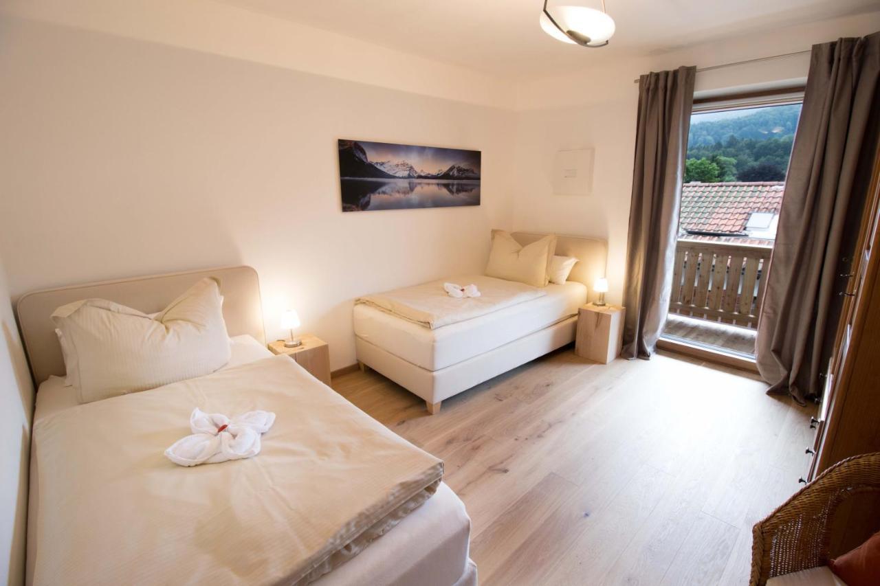 Ferienwohnung Lorenz Руполдинг Екстериор снимка