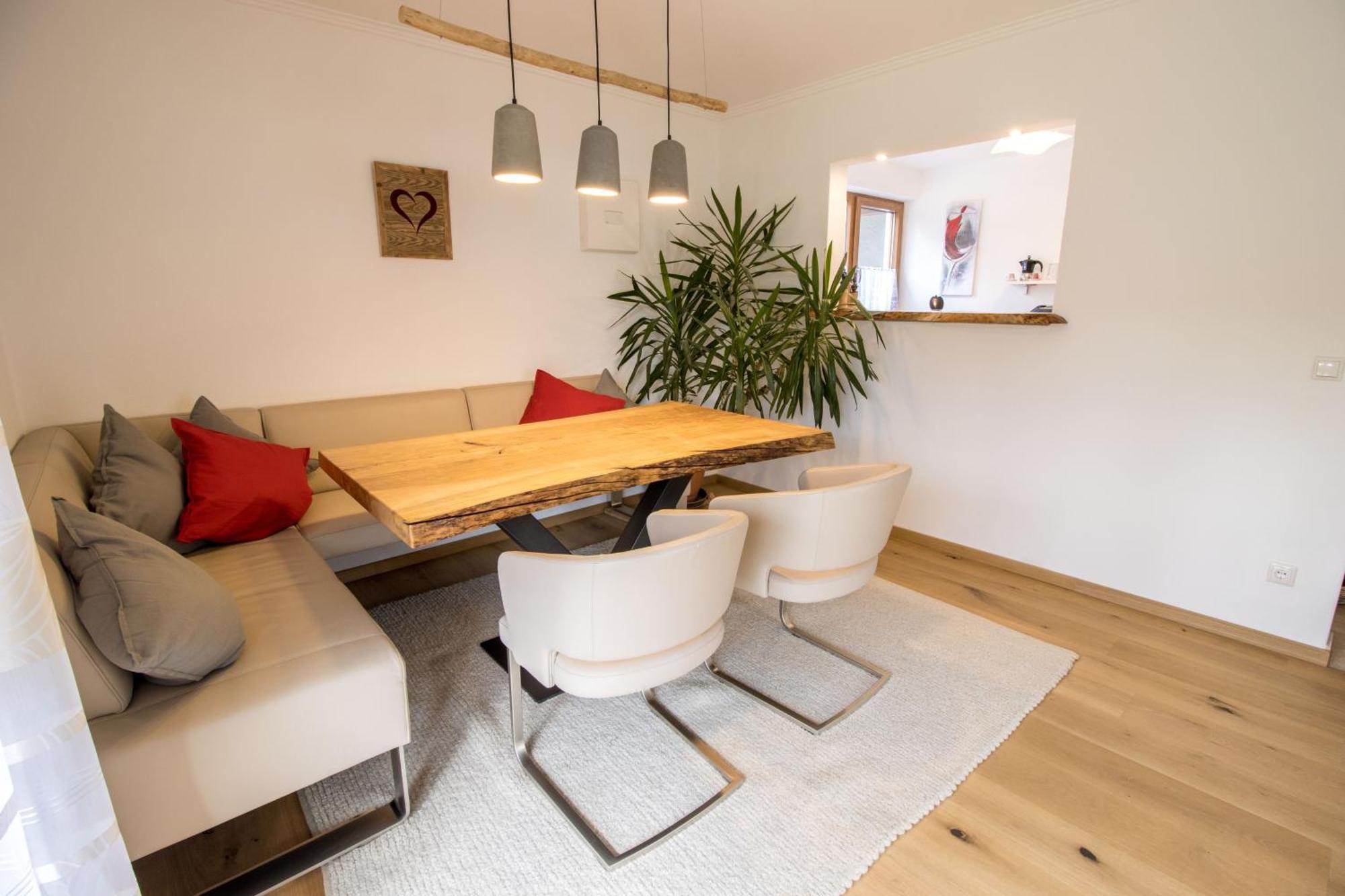 Ferienwohnung Lorenz Руполдинг Екстериор снимка