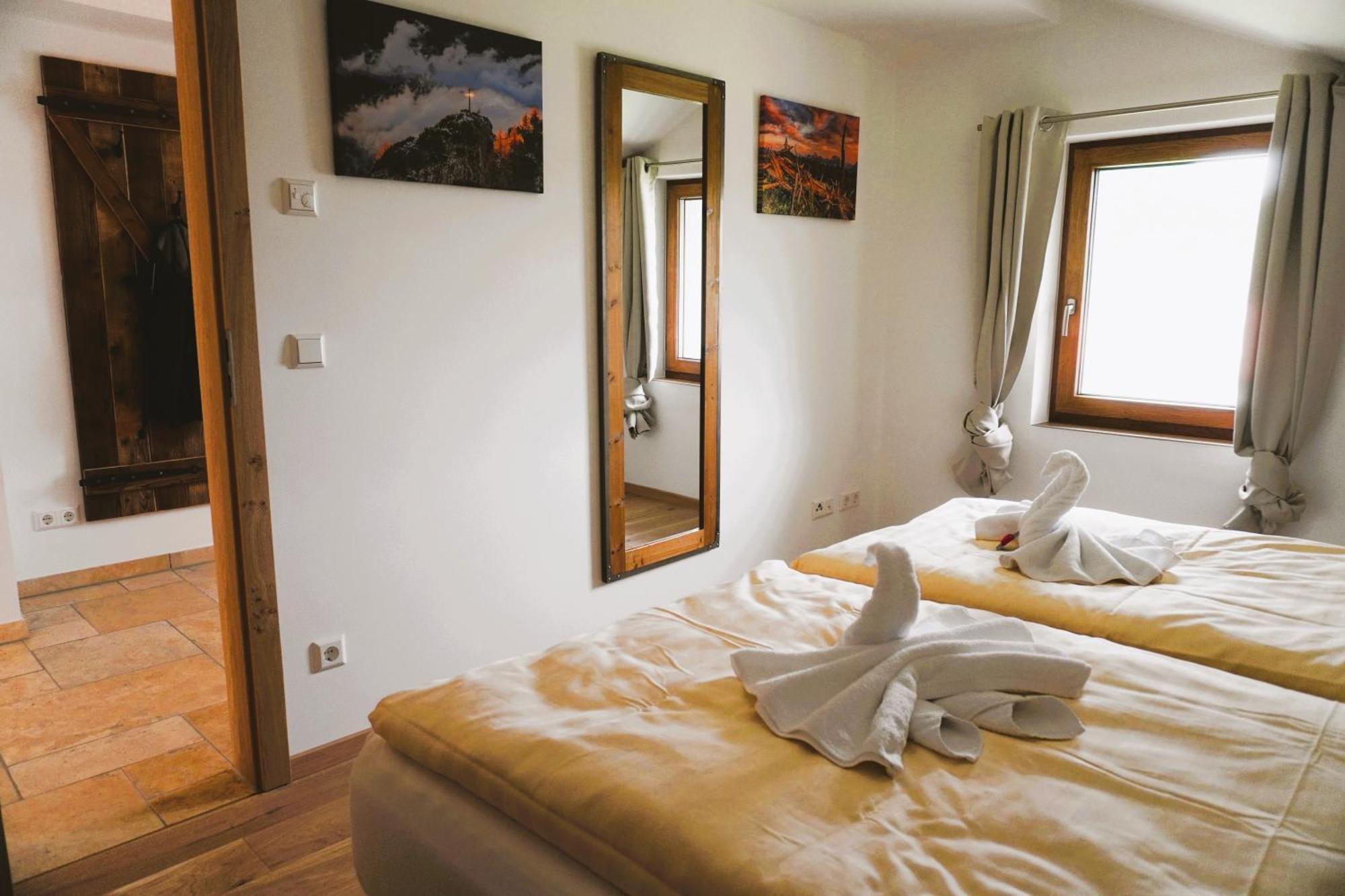 Ferienwohnung Lorenz Руполдинг Екстериор снимка